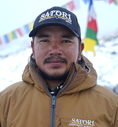  Everest Expedition Spring 2026 
