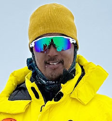  Everest Expedition Spring 2026 