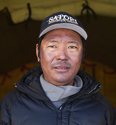  Everest Expedition Spring 2026 