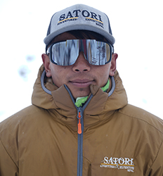  Everest Expedition Spring 2026 