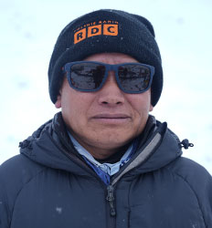  Everest Expedition Spring 2026 