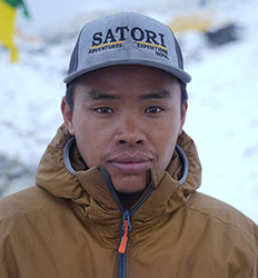  Everest Expedition Spring 2026 