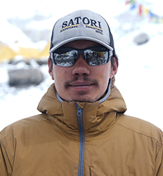 Everest Expedition Spring 2026 