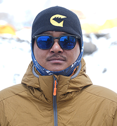  Everest Expedition Spring 2026 