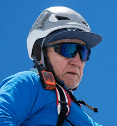  Everest Expedition Spring 2026 