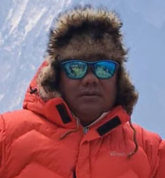  Lhotse Expedition Spring 2026 