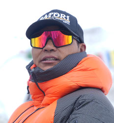  Lhotse Expedition Spring 2026 