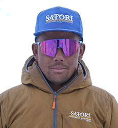  Lhotse Expedition Spring 2026 