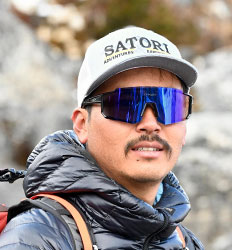  Lhotse Expedition Spring 2026 