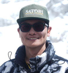  Nuptse Expedition Spring 2026 