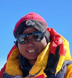  Kanchenjunga Expedition Spring 2026 