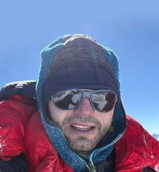  Dhaulagiri Expedition Spring 2026 