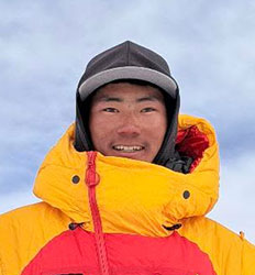  Dhaulagiri Expedition Spring 2026 