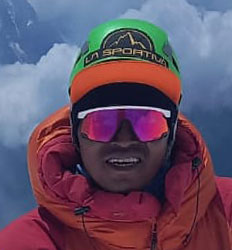  Amadablam Exped. Spring 2026 