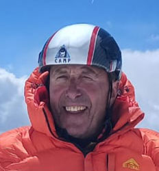  Amadablam Exped. Spring 2026 
