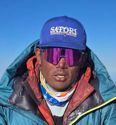  Annapurna I Expedition Spring 2026 