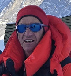  Annapurna I Expedition Spring 2026 