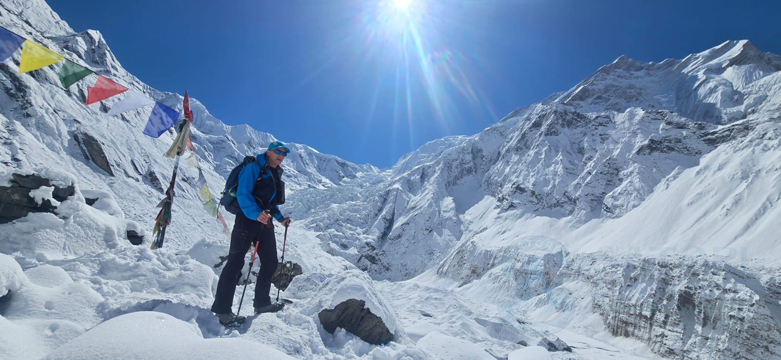  Annapurna I Expedition Spring 2026 