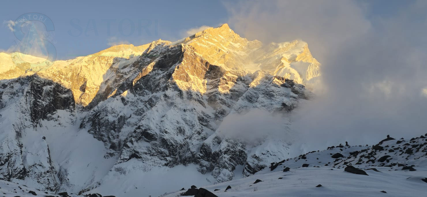  Annapurna I Expedition Spring 2026 