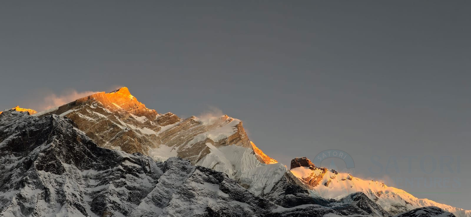  Annapurna I Expedition Spring 2026 