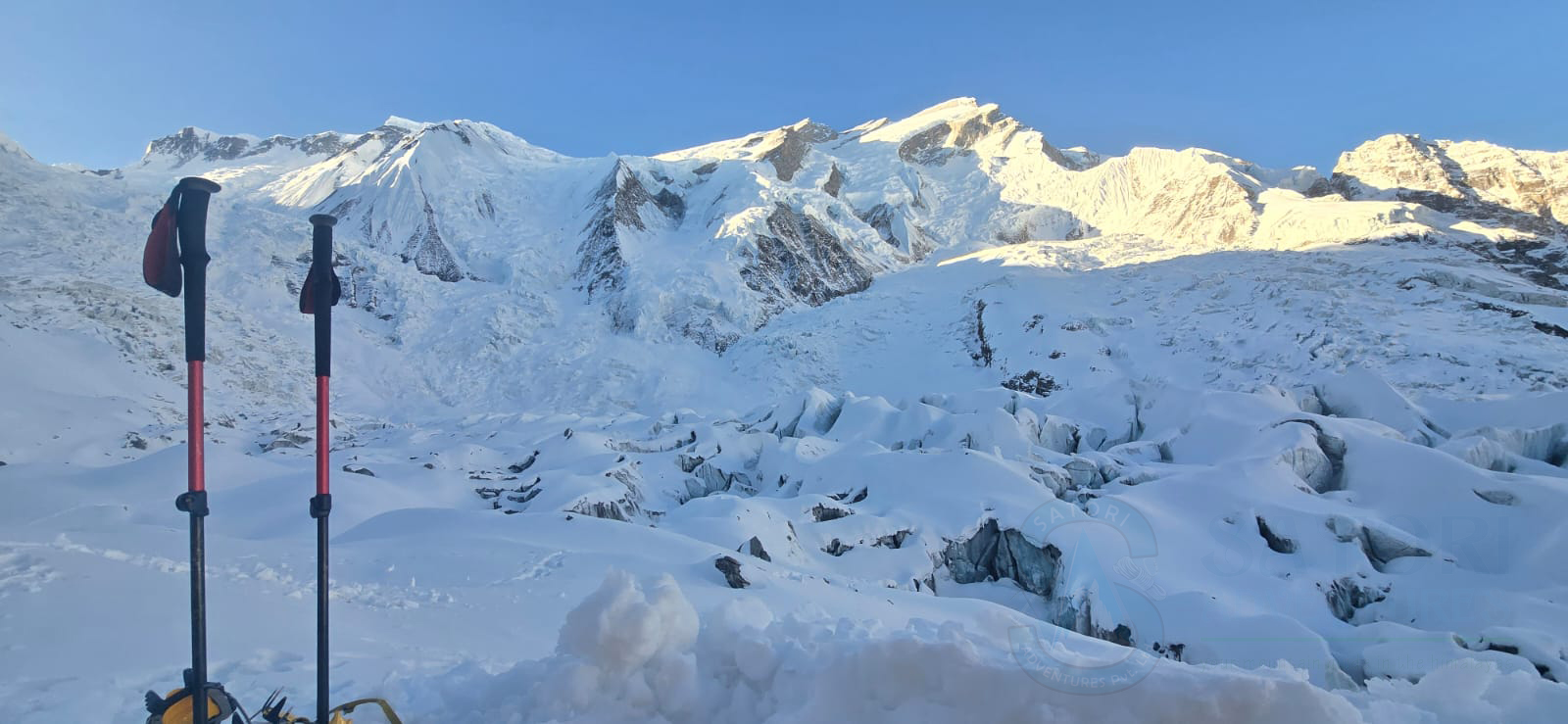  Annapurna I Expedition Spring 2026 