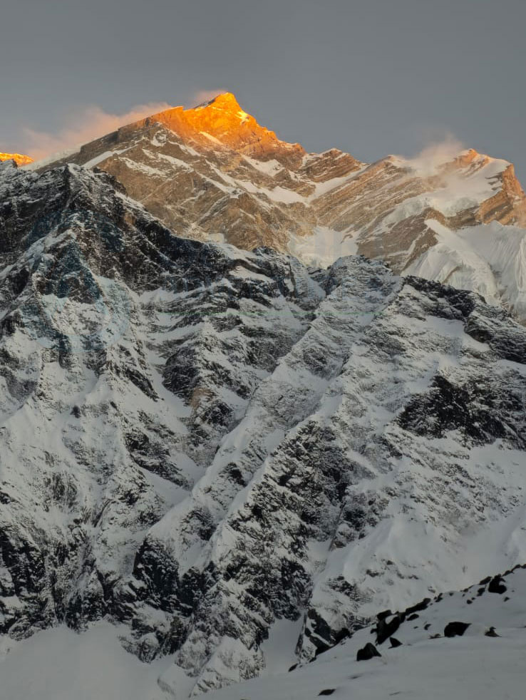  Annapurna I Expedition Spring 2026 