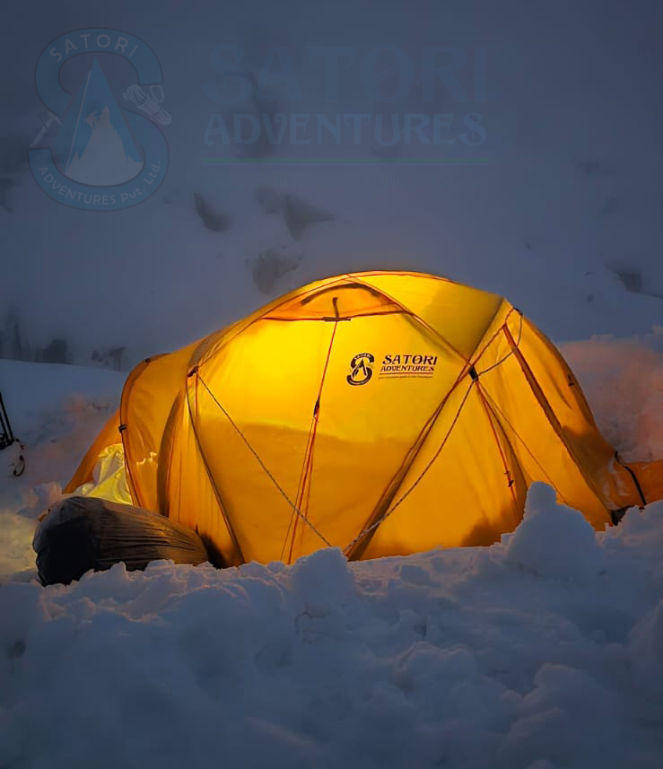  Annapurna I Expedition Spring 2026 