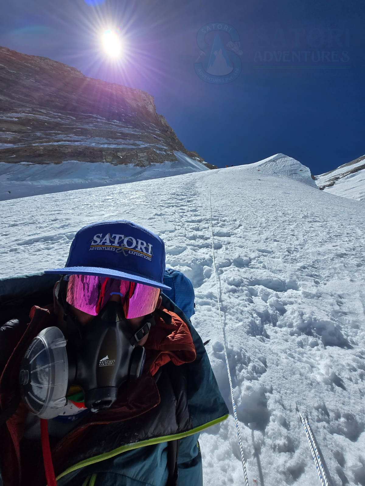  Annapurna I Expedition Spring 2026 