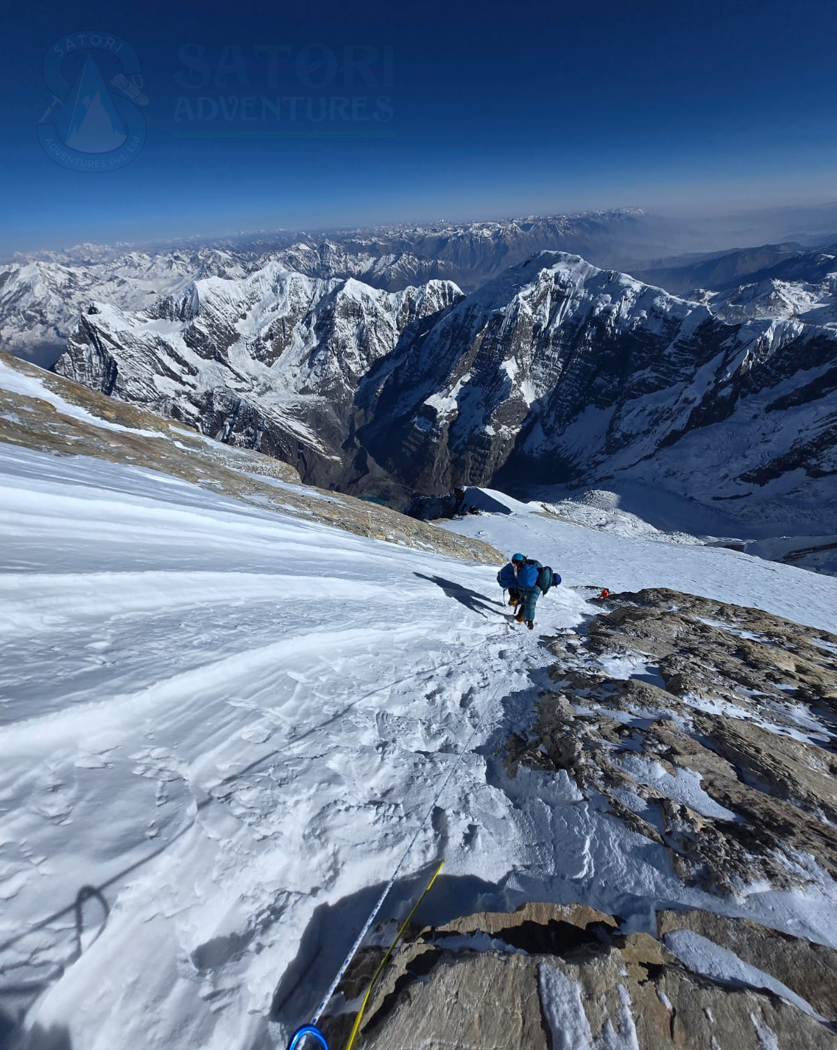  Annapurna I Expedition Spring 2026 