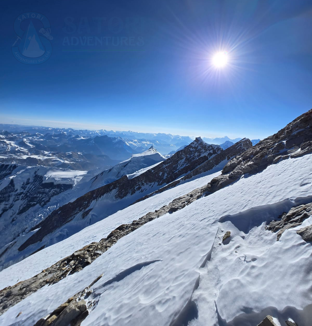  Annapurna I Expedition Spring 2026 