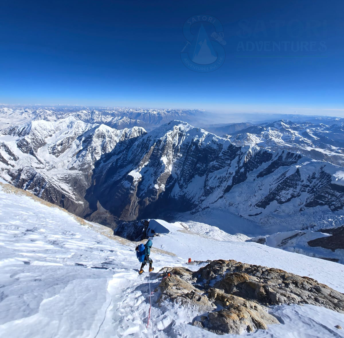  Annapurna I Expedition Spring 2026 
