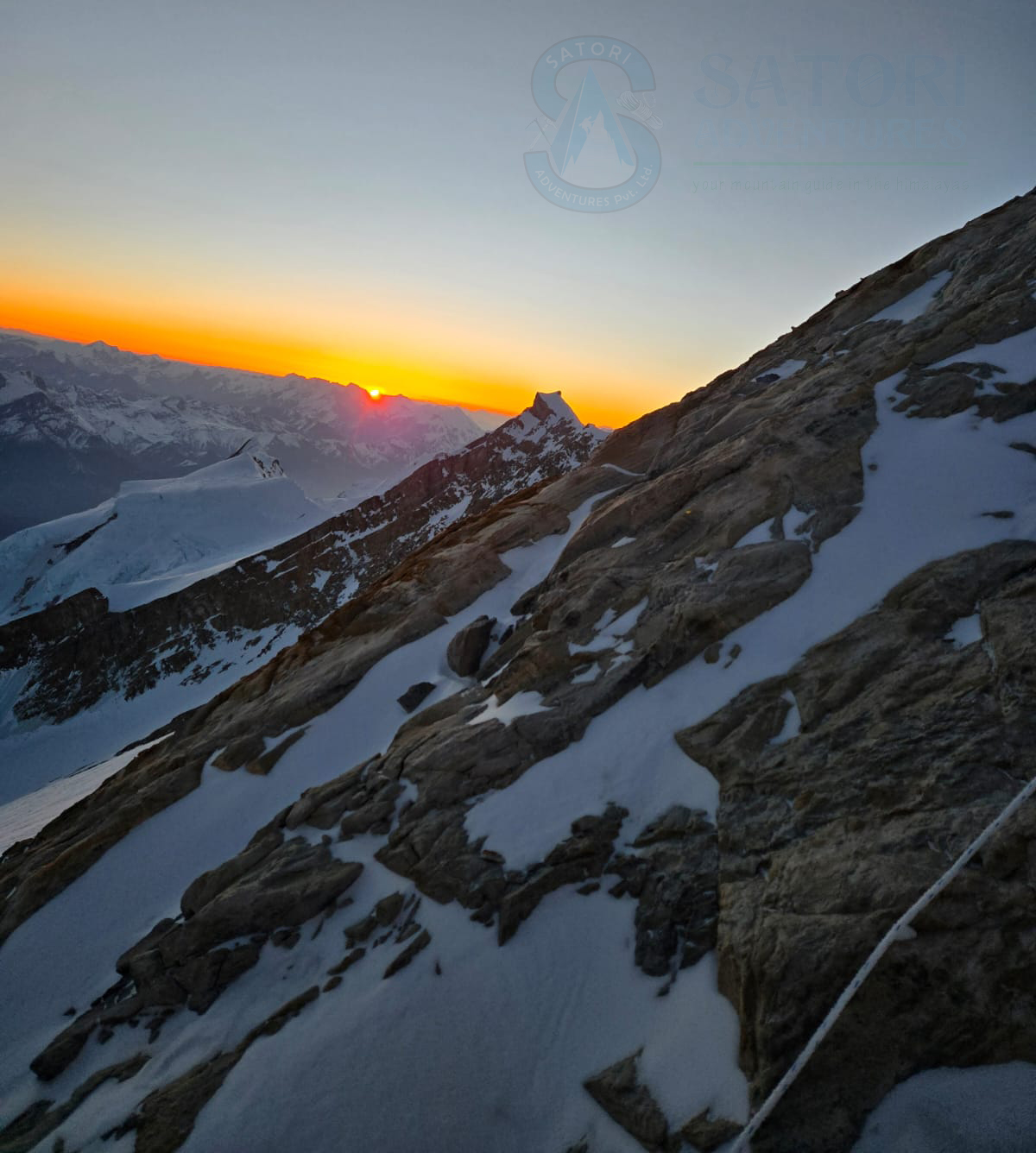  Annapurna I Expedition Spring 2026 