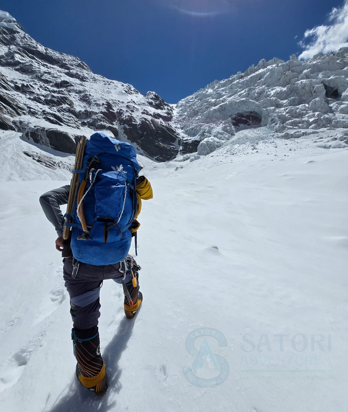  Annapurna I Expedition Spring 2026 