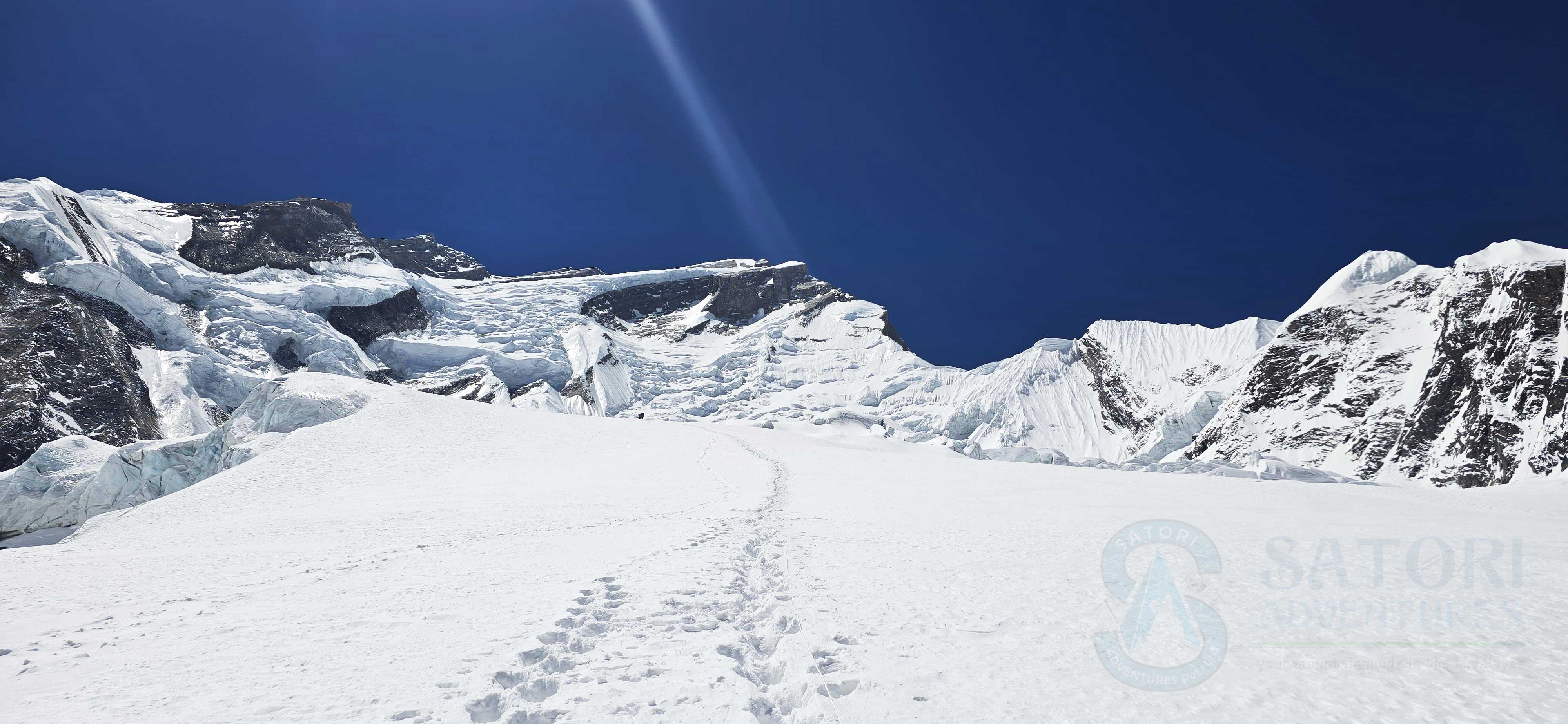  Annapurna I Expedition Spring 2026 