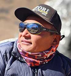  Amadablam Exped. Spring 2026 