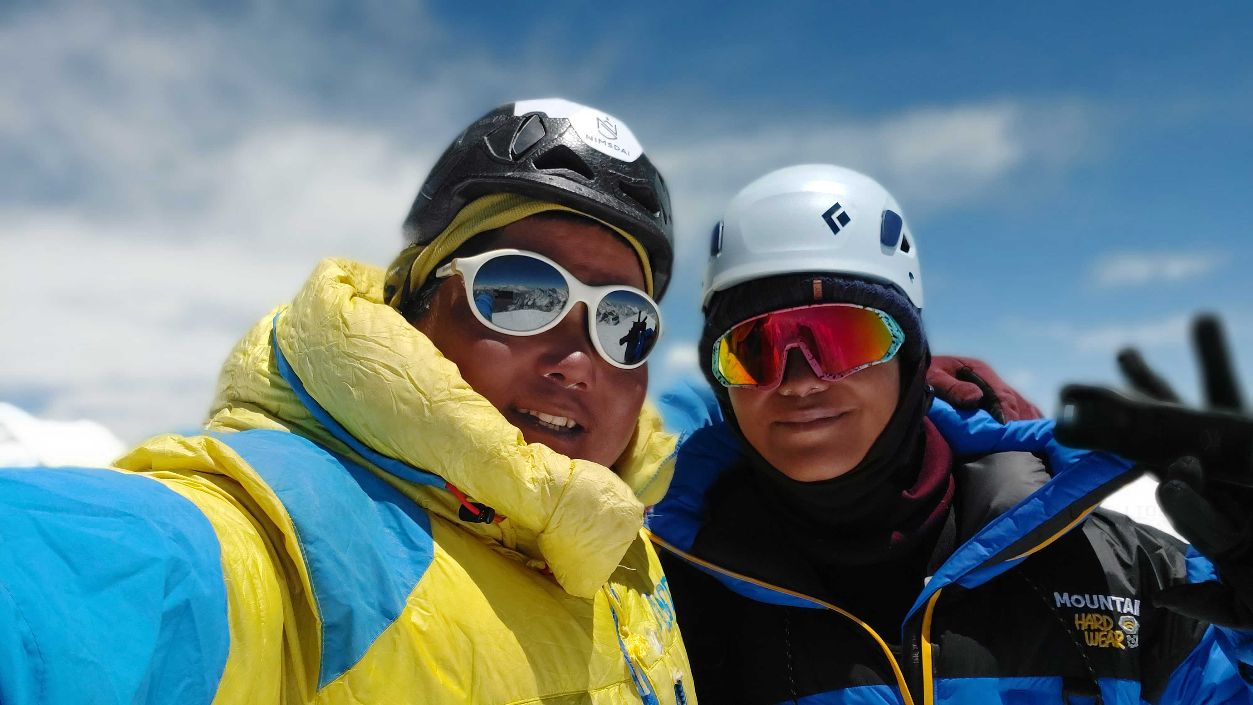  Amadablam Exped. Spring 2026 