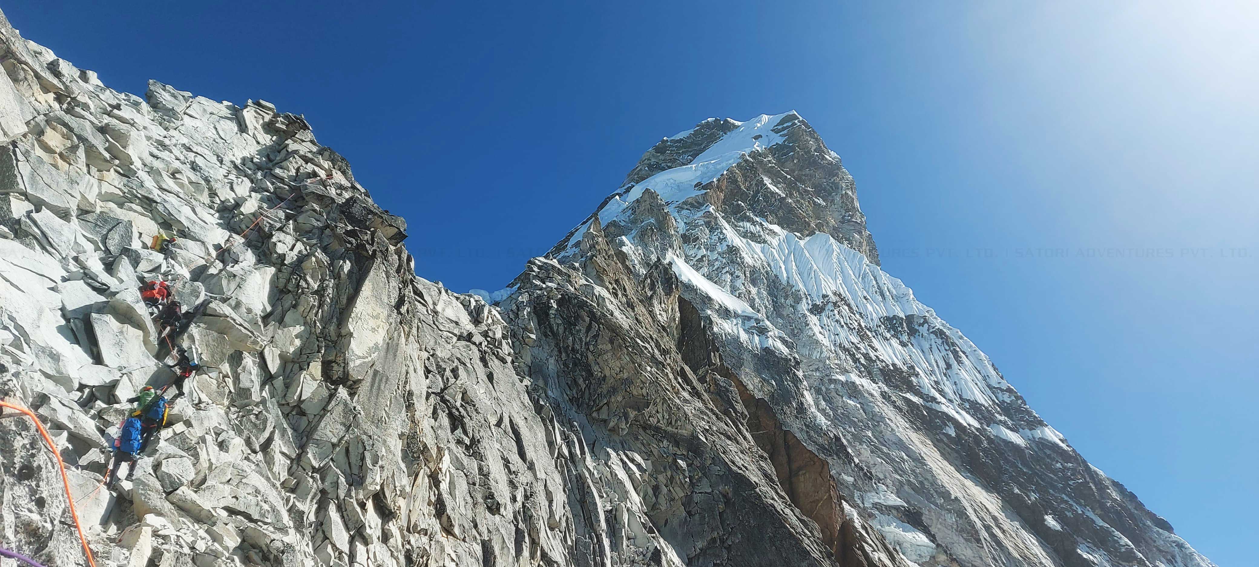  Amadablam Exped. Spring 2026 