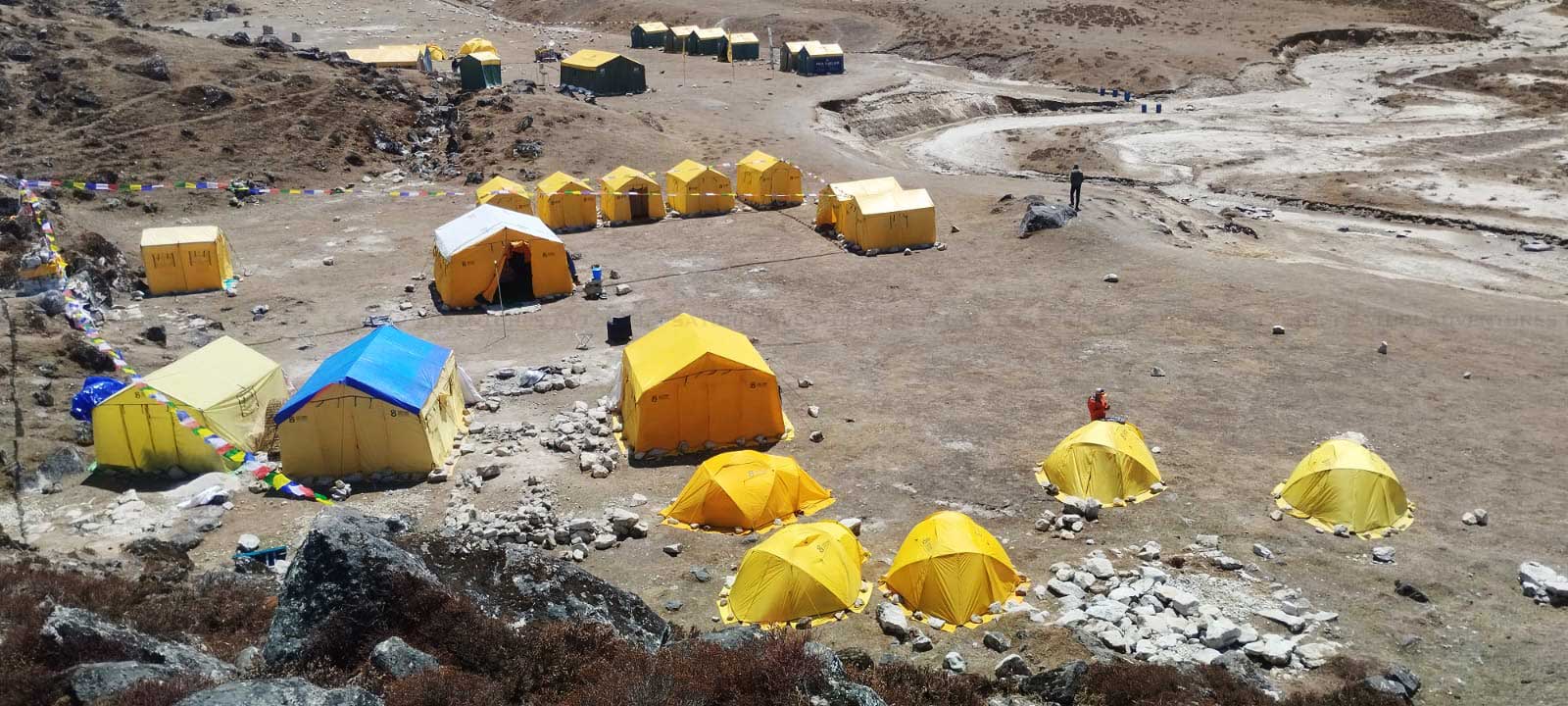  Amadablam Exped. Spring 2026 