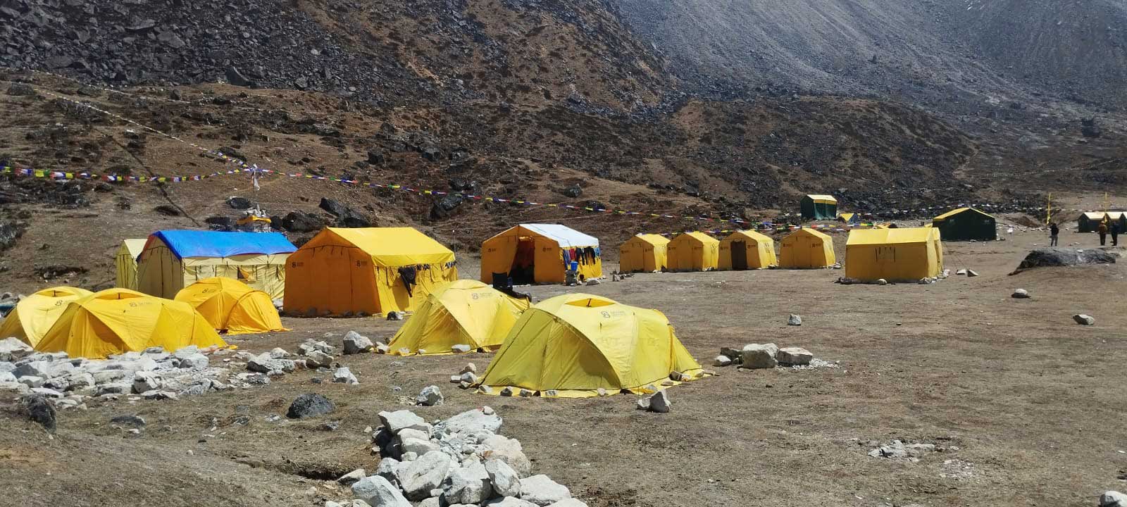  Amadablam Exped. Spring 2026 