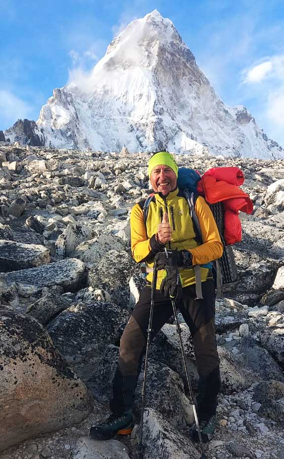  Amadablam Exped. Spring 2026 