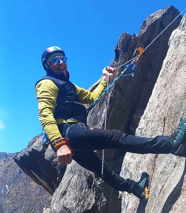  Amadablam Exped. Spring 2026 