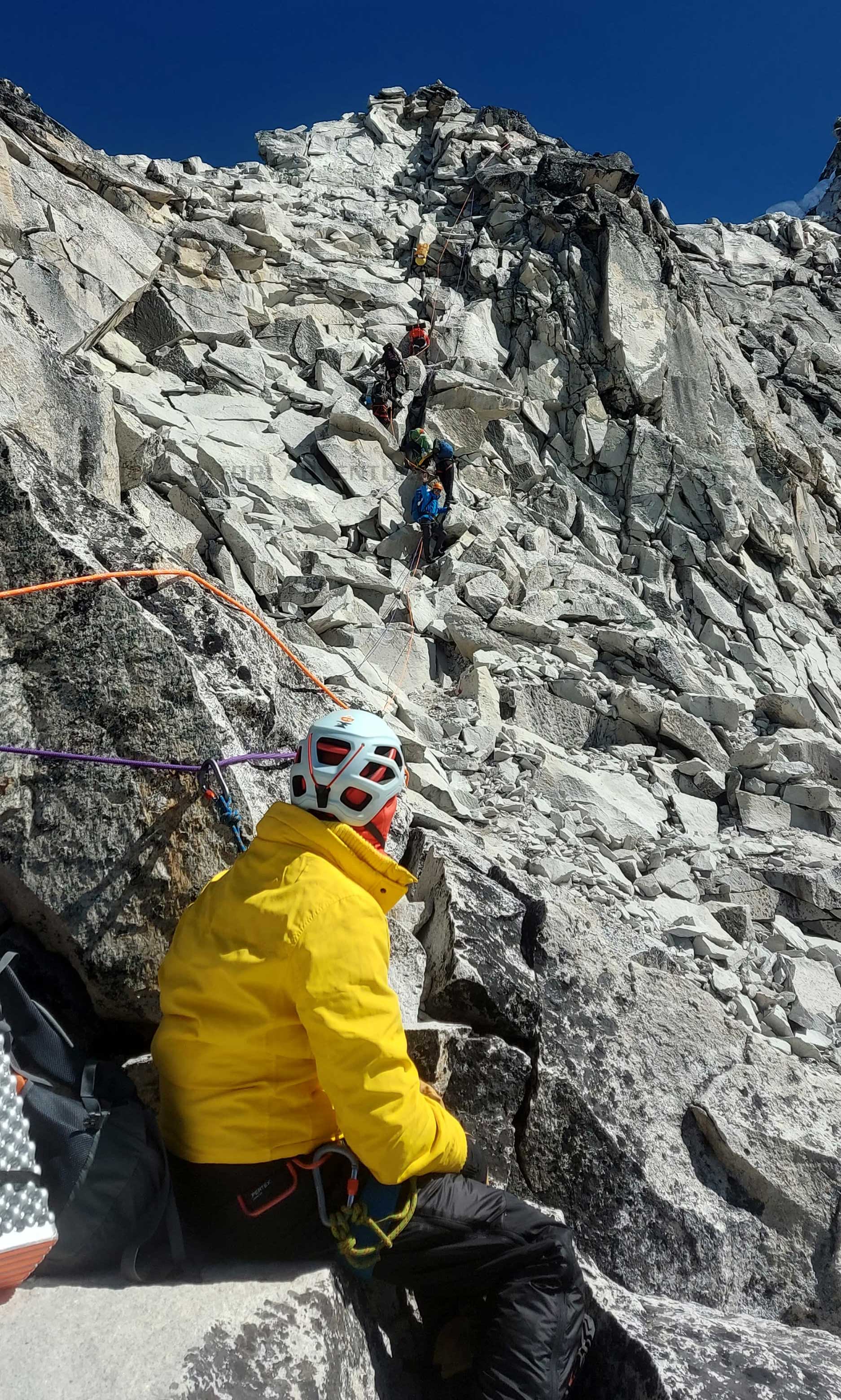  Amadablam Exped. Spring 2026 