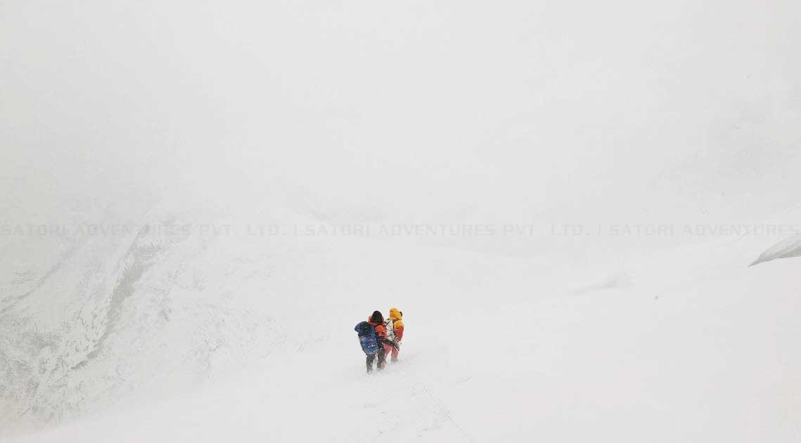  Dhaulagiri Expedition Spring 2026 