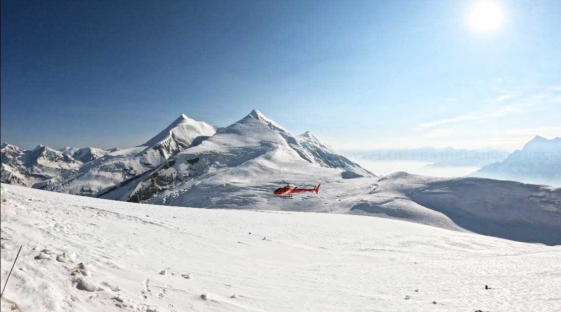  Dhaulagiri Expedition Spring 2026 