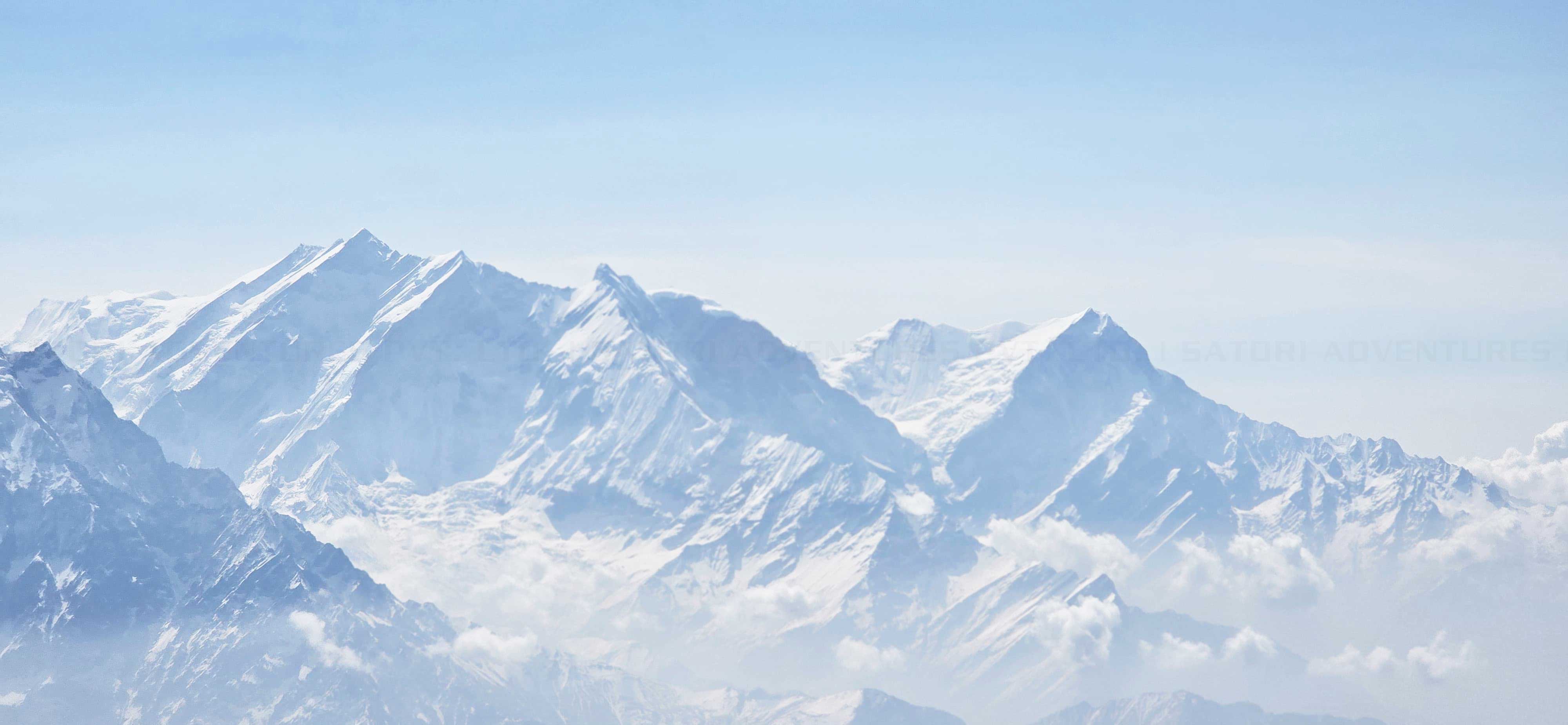  Dhaulagiri Expedition Spring 2026 