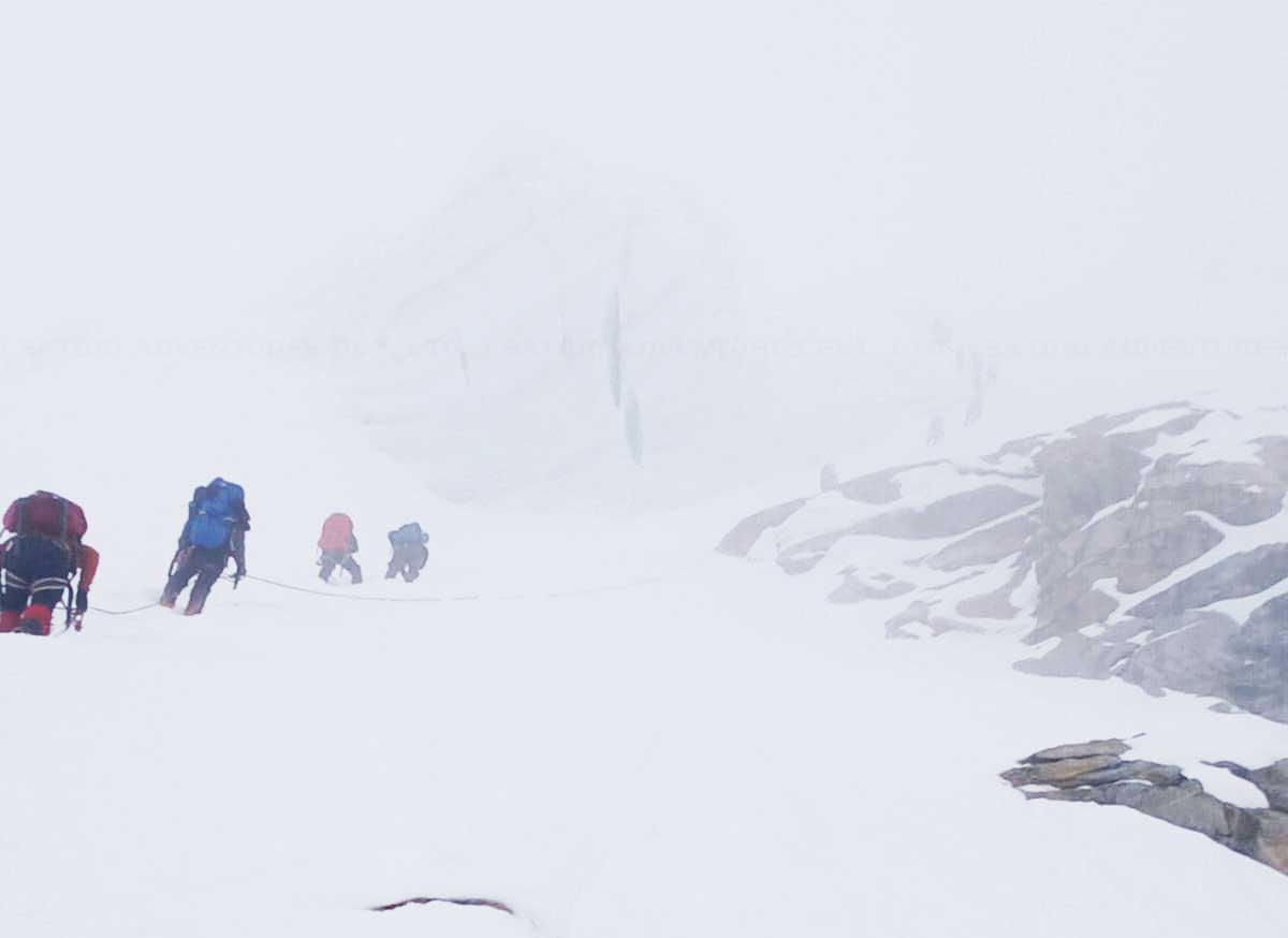  Kanchenjunga Expedition Spring 2026 