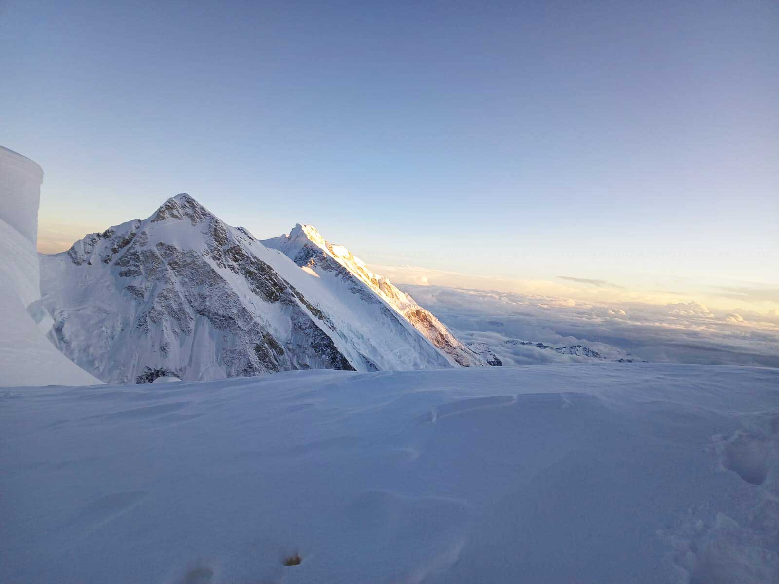  Kanchenjunga Expedition Spring 2026 