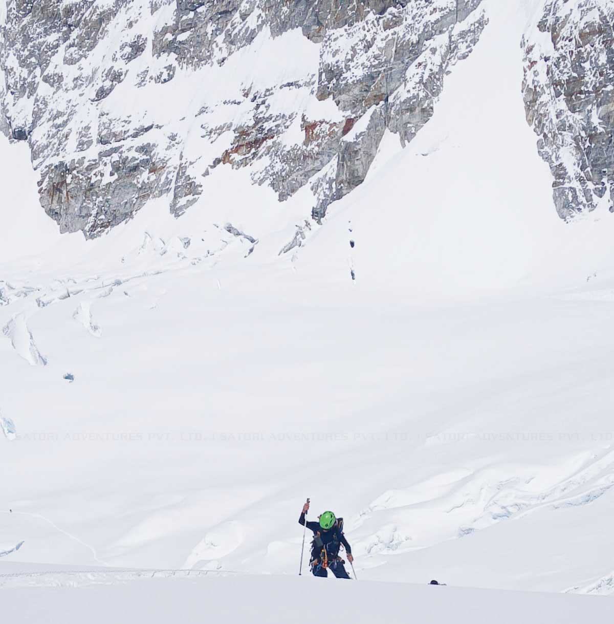  Kanchenjunga Expedition Spring 2026 