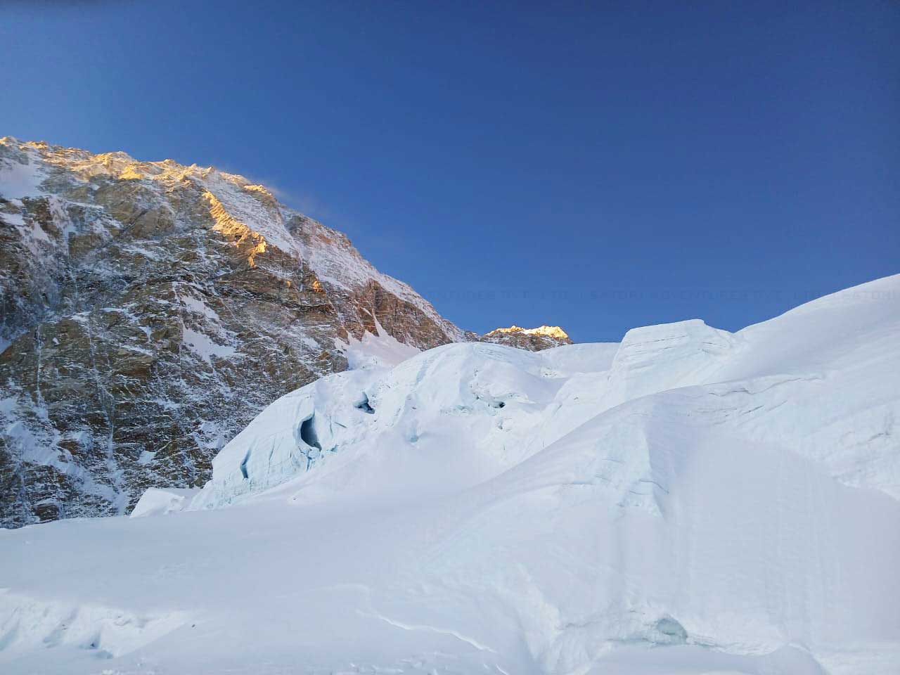  Kanchenjunga Expedition Spring 2026 