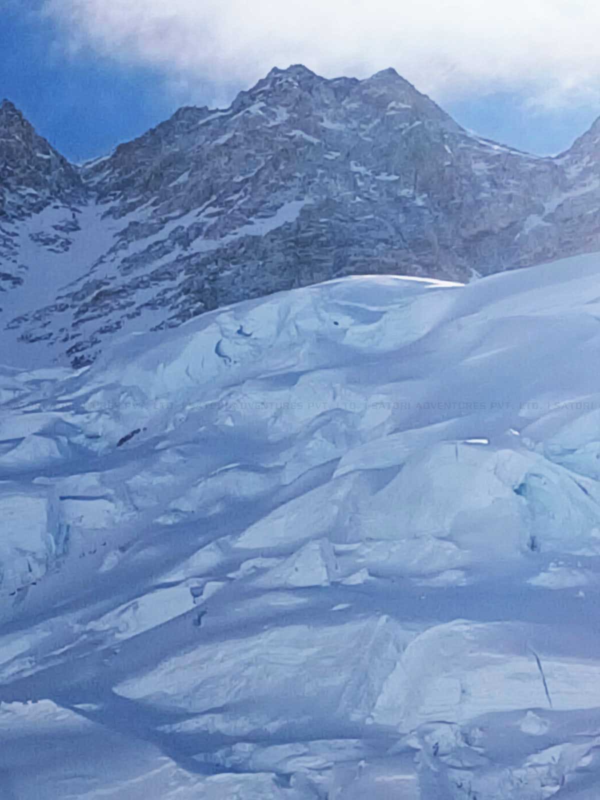  Kanchenjunga Expedition Spring 2026 
